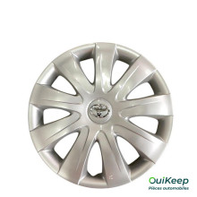 Tapacubos 15 pulgadas - TOYOTA Yaris - PZ443B0663