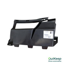 Guarnição da conduta de ar - CITROEN C1 - 1607983480