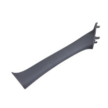 Left front pillar trim - NISSAN Qashqai - 769124EA2D