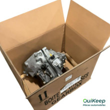 Versnellingsbak - PEUGEOT 208 - 9830899180