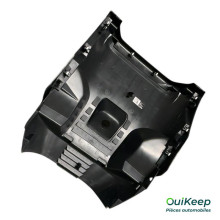 Afdekking voor airconditioning - CITROEN Berlingo - 826016