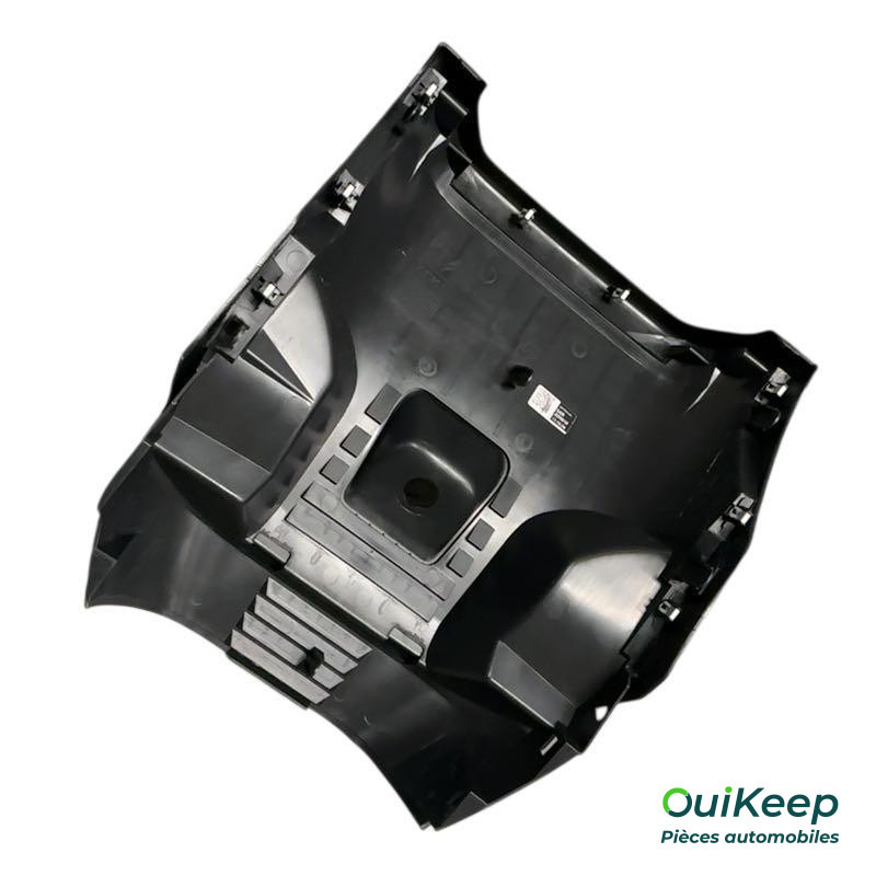 Afdekking voor airconditioning - CITROEN Berlingo - 826016