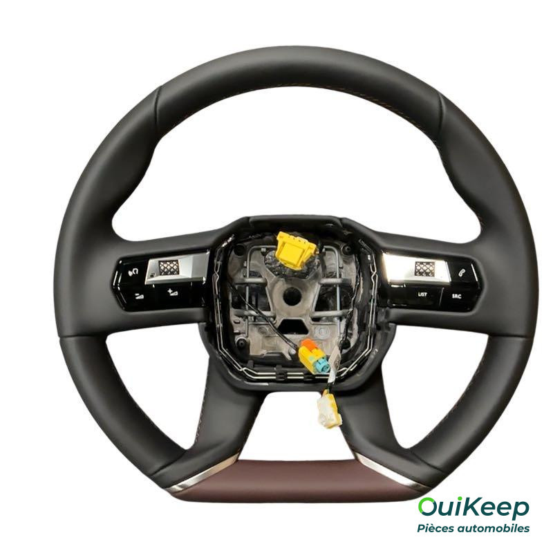 Volant - DS7 Crossback - 98186254HZ