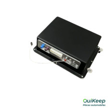 Freisprechbox - CITROEN E-Mehari - 1664988780