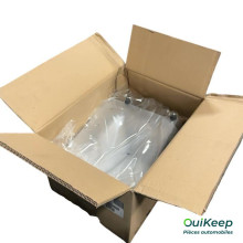 Handsfree set - CITROEN E-Mehari - 1664988780
