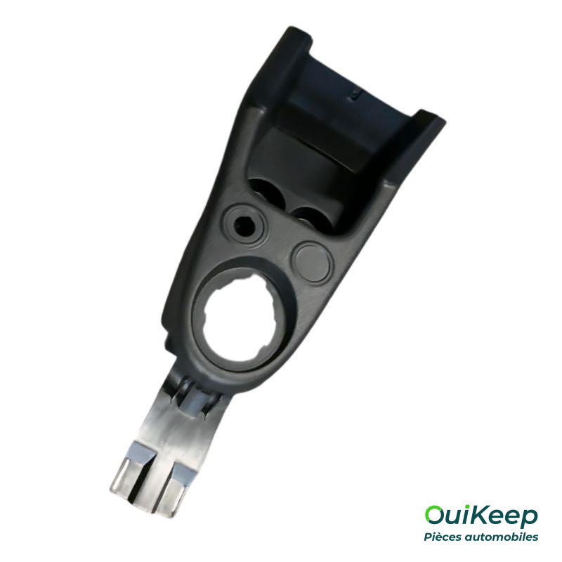 Middenconsole - CITROEN Berlingo - 7588ZW