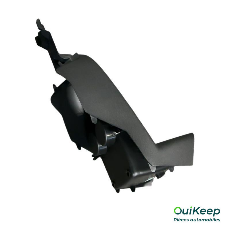Middenconsole - CITROEN Berlingo - 7588ZW