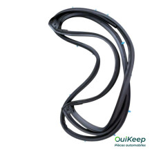 Junta puerta trasera izquierda - NISSAN X-Trail - 828314CB0A