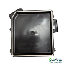 Tapa de la caja de fusibles - RENAULT Kangoo Grand Kangoo 2 - 284C41797R