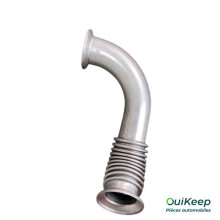 EGR-Ventilschlauch - RENAULT Kangoo 1 - 7700111521