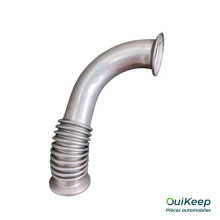 Tuyau de Vanne EGR - RENAULT Kangoo 1 - 7700111521