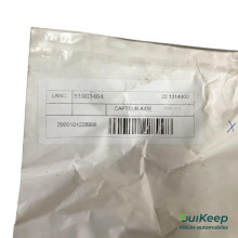 Sensor de aparcamiento - LANCIA Ypsilon - 51903464