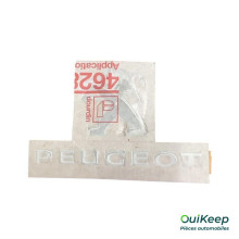 Logo Emblema trasero - PEUGEOT Expert 3 Tepee - 1440210080