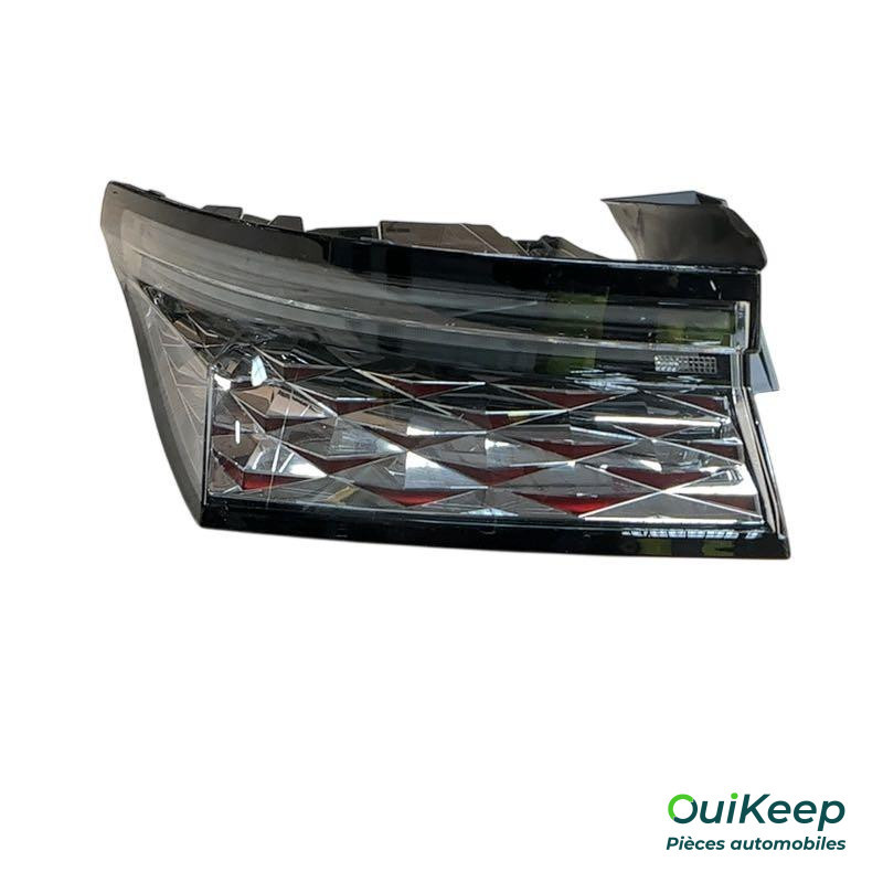 Luce posteriore sinistra - DS AUTOMOBILES 4 - 9844894980
