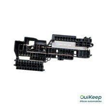 Caja de fusibles - CITROËN C1 PEUGEOT 108 - 1612190080