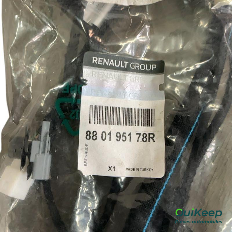 Kabelbaum - RENAULT - 880195178R