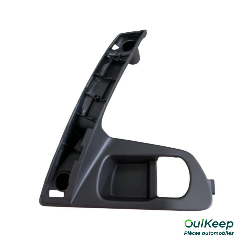 Tapicerka klamki drzwi przednich - NISSAN Qashqai - 80951JD00D