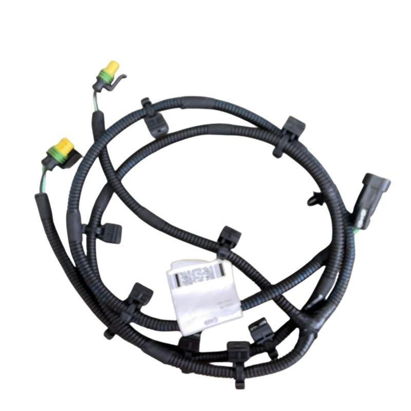 Extra kabelboom - FIAT Abarth 595 - 52059290