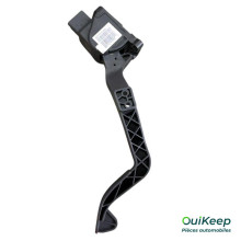 Accelerator pedal - PEUGEOT 208 1 - 9806387480