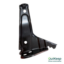 Front left headlight bracket - TOYOTA Verso - 532720F030