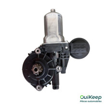 Motor Fensterheber vorne rechts - TOYOTA Landcruiser J100 - 8571058010