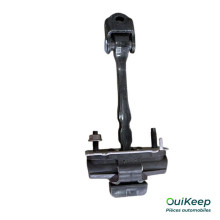 Right rear door hinge - PEUGEOT 308 2 - 9677467280