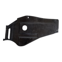Schallschutz Motorabdeckung - OPEL Mokka X - 95394927