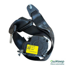 Veiligheidsgordel linksachter - PEUGEOT Rifter - 98163243XX