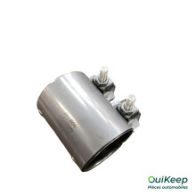 Colector de escape - PEUGEOT 206 308 508 3008 5008 - 173634