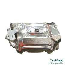 Hitzeschild Katalysator - RENAULT Twingo 3 - 208080096R