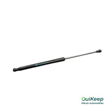 Kofferklep links - TOYOTA Auris 1 - 6896002081