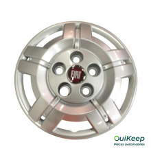 Jantes de 16 polegadas - FIAT Ducato - 1358880080