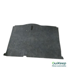 Tapis fond de coffre - ALFA ROMEO Mito 955 - 20951664