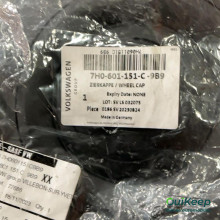 Tapacubos - VOLKSWAGEN Transporter T5 - 7H0601151C9B9