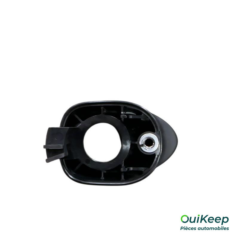 Tapicerka gałki bagażnika - TOYOTA Yaris - 6921552060