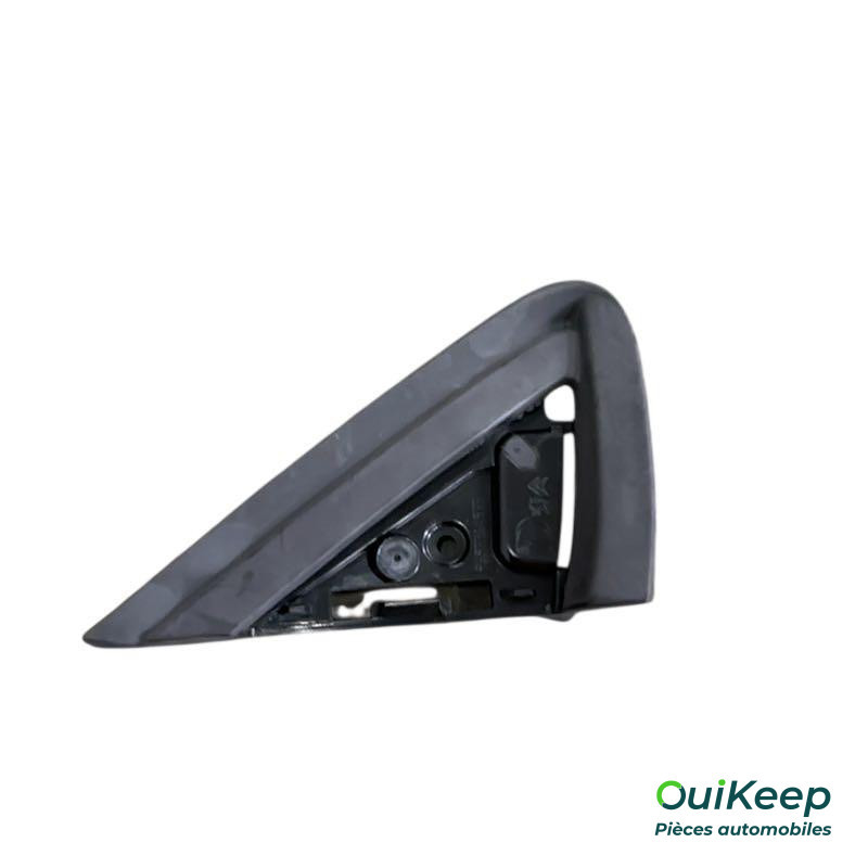 Placa triangular para ventana delantera - CITROEN C4 DS4 - 9025EP