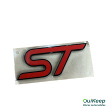 Logo Emblem - FORD ST - 2554507
