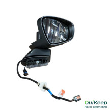 Espelho retrovisor exterior direito - CITROËN DS4 - 1607031180