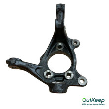 Wielnaaf linksvoor - TOYOTA Yaris Corolla E210 - 4321202410