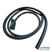 Deurrubber rechtsachter - RENAULT Captur 2 - 828309967R