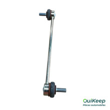 Barra estabilizadora delantera derecha - RENAULT Zoe 2 Captur 1 - 551108147R