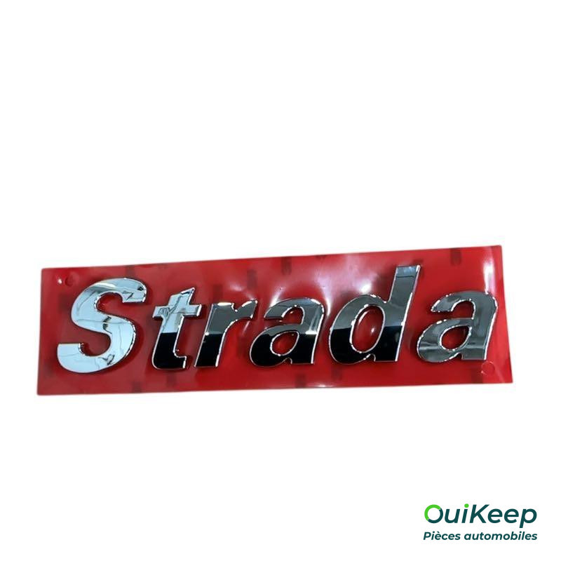 Monogram embleem - FIAT Strada - 46819858