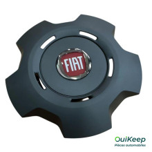 Wheel hub cover - FIAT Talento - 6000619997