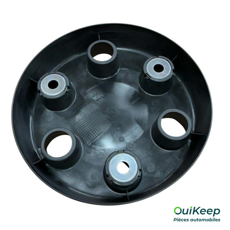 Tapicerka koła - OPEL Movano - 93168778