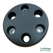 Wielbekleding - OPEL Movano - 93168778