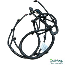 Cablaggio PDC - OPEL Corsa F - 9835937380