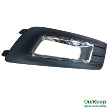 Griglia antinebbia anteriore sinistra - FORD C-MAX MK2 - 1899666