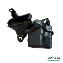 Luchtinlaatresonator - PEUGEOT 208 2008 - 9824251780