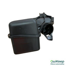 Resonador de aire de admisión - PEUGEOT 208 2008 - 9824251780