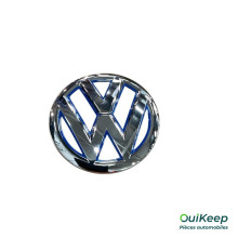 Front logo emblem - VOLKSWAGEN Golf 7 - 5GE853600AFL
